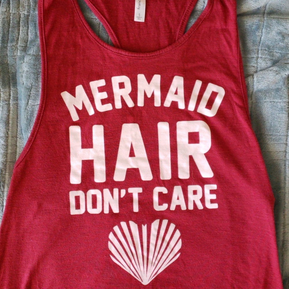 Francesca's Tank